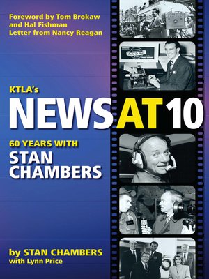 cover image of KTLA's News At 10